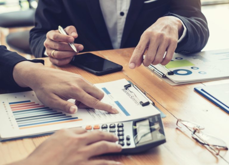 private money lenders